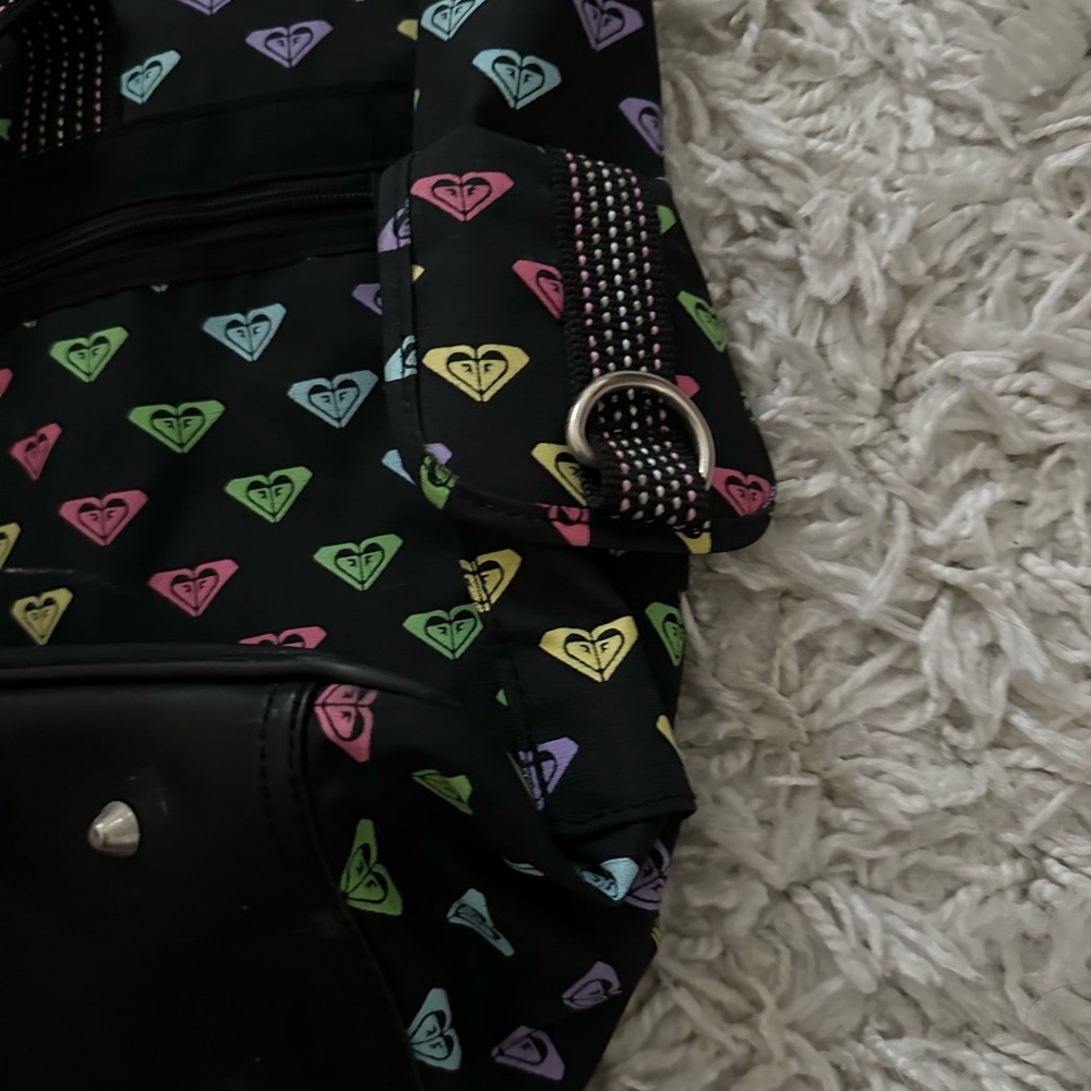 Roxy Weekender Bag - Picture 4 of 11